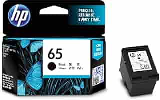 HP 65XL ブラックインクカートリッジ　5個セット 81aJvPKwd+L._AC_SY200_QL15_.jpg